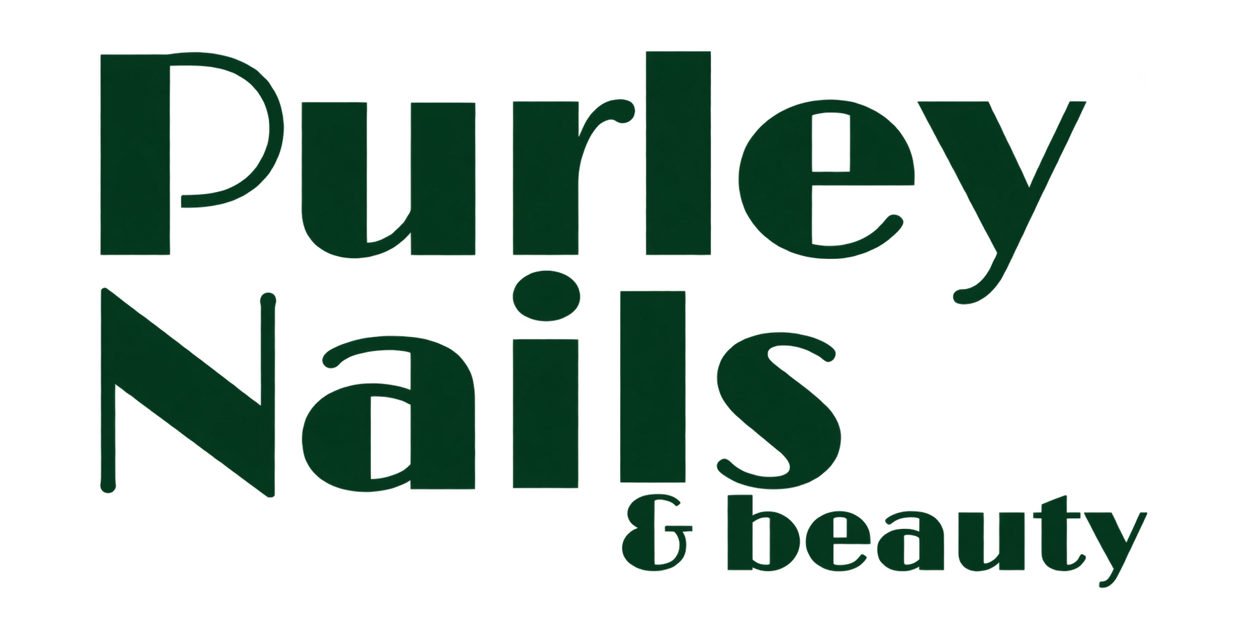 Purley Nails & Beauty